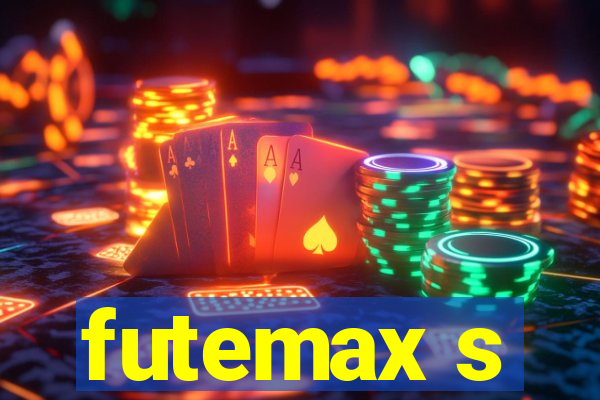 futemax s